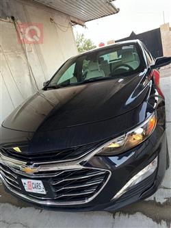 شێڤرۆلێت مالیبۆ